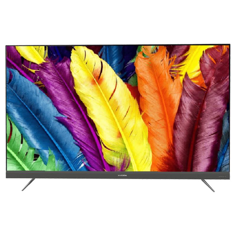 تلویزیون ایکس ویژن مدل x.vision 65XTU835