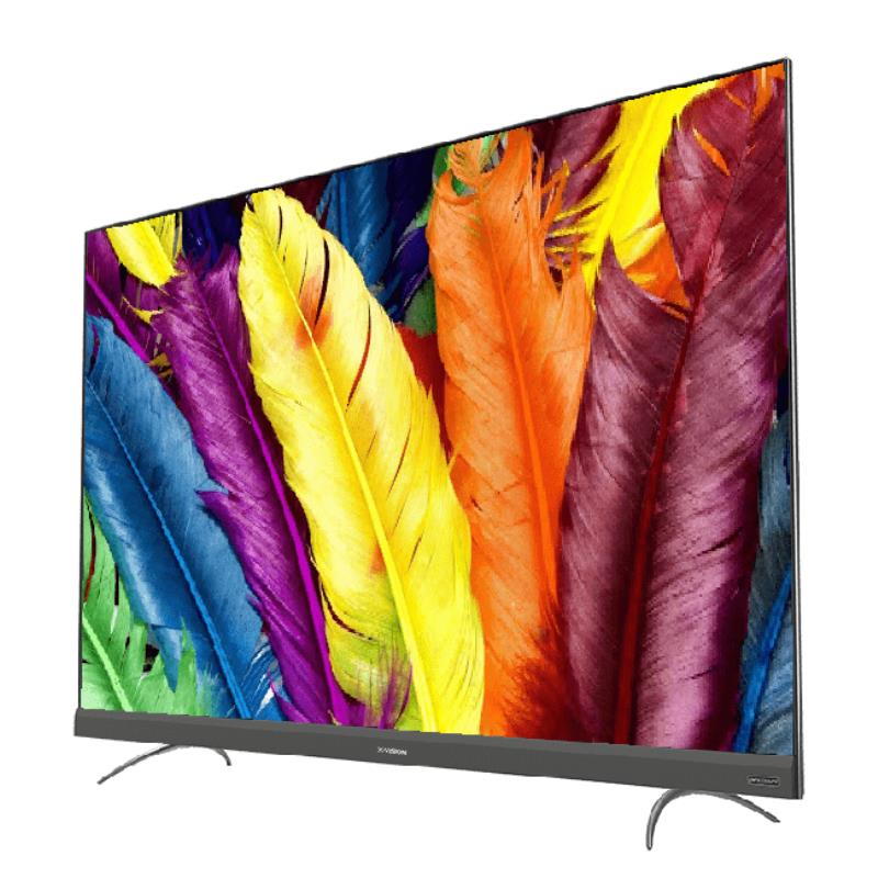 تلویزیون ایکس ویژن مدل x.vision 65XTU835
