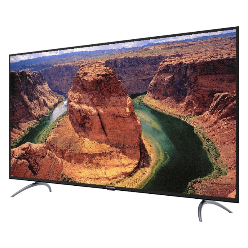 تلویزیون ایکس ویژن مدل x.vision 55XTU835