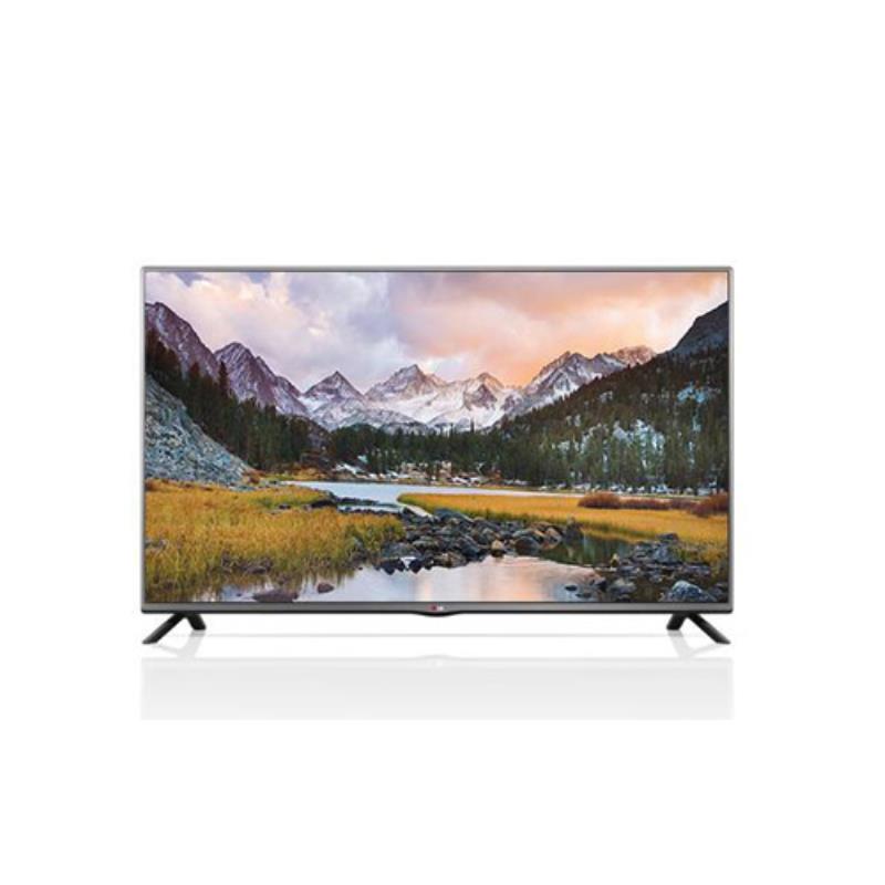 تلویزیون LED هوشمند ال جی 32 اینچ مدل 32LM550