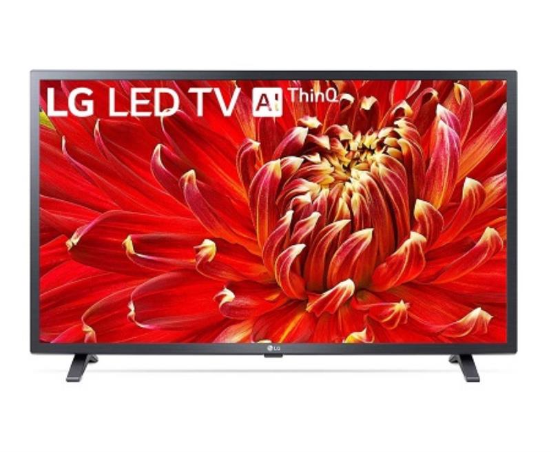 تلویزیون 32 اینچ ال جی HD اسمارت مدل 32LM637BPVA