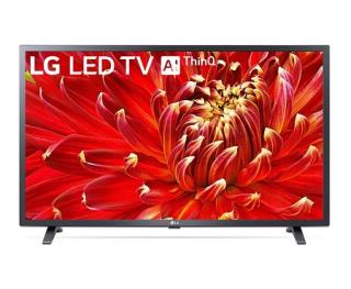 تلویزیون 32 اینچ ال جی HD اسمارت مدل 32LM637BPVA