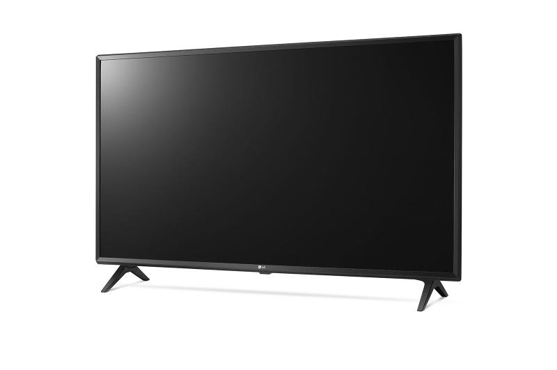 تلویزیون 43 اینچ 4K ال جی مدل 43UN7100