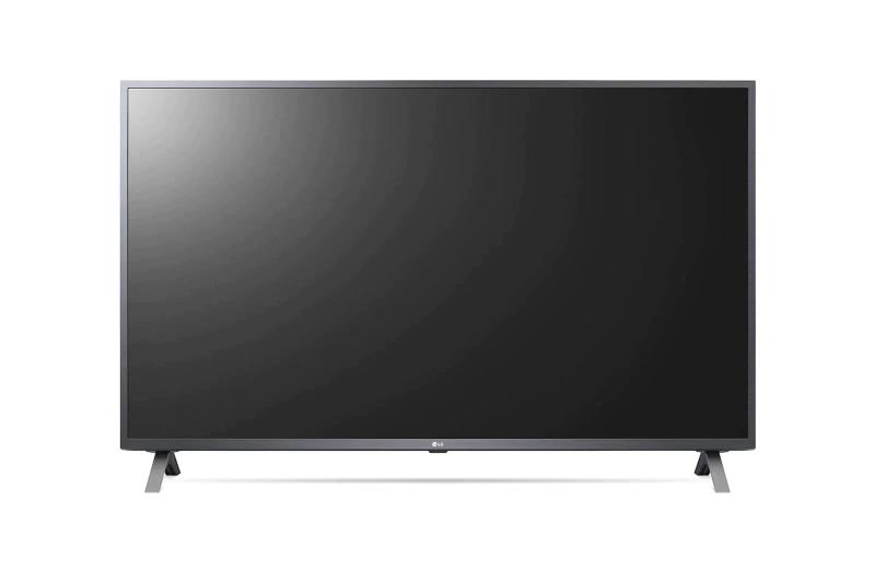 تلویزیون 43 اینچ 4K ال جی مدل 43UN73506LD