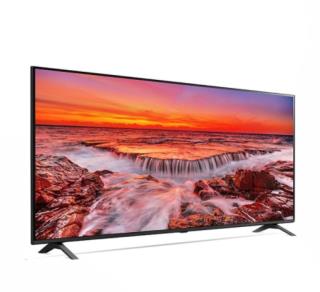 تلویزیون الجی 55 اینچ 4k مدل Nano80 اندونری