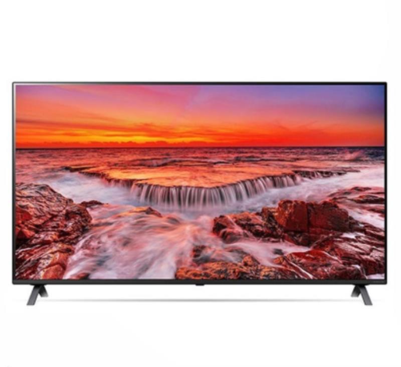 تلویزیون الجی 55 اینچ 4k مدل Nano80 اندونری