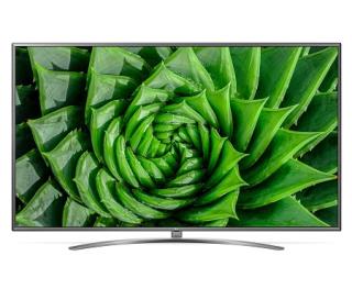 تلویزیون 55 اینچ 4K ال جی مدل 55UN8100