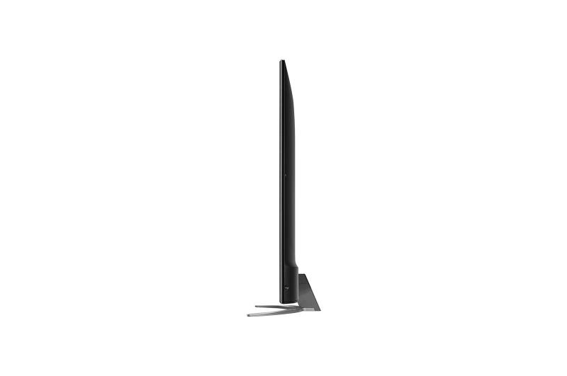 تلویزیون 55 اینچ 4K ال جی مدل 55UN8100