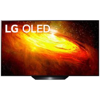 تلویزیون 65 اینچ ال جی OLED BX