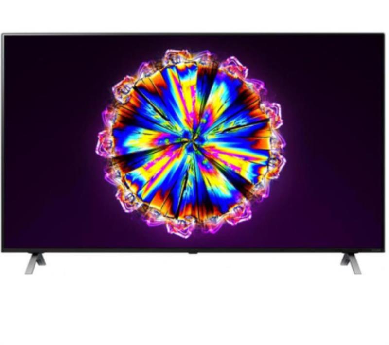 تلویزیون 65 اینچ ال جی نانوسل LG LED UHD 4K 65nano79