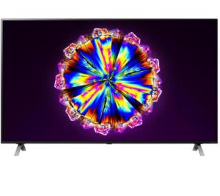 تلویزیون 65 اینچ ال جی نانوسل LG LED UHD 4K 65nano79