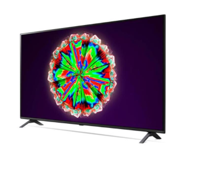 تلویزیون 65 اینچ ال جی نانوسل LG LED UHD 4K 65nano79