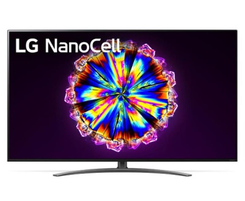 تلویزیون 65 اینچ 4K نانوسل ال جی مدل 65NANO86