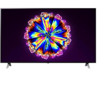 تلویزیون 65 اینچ نانوسل ال جی مدل NANO90