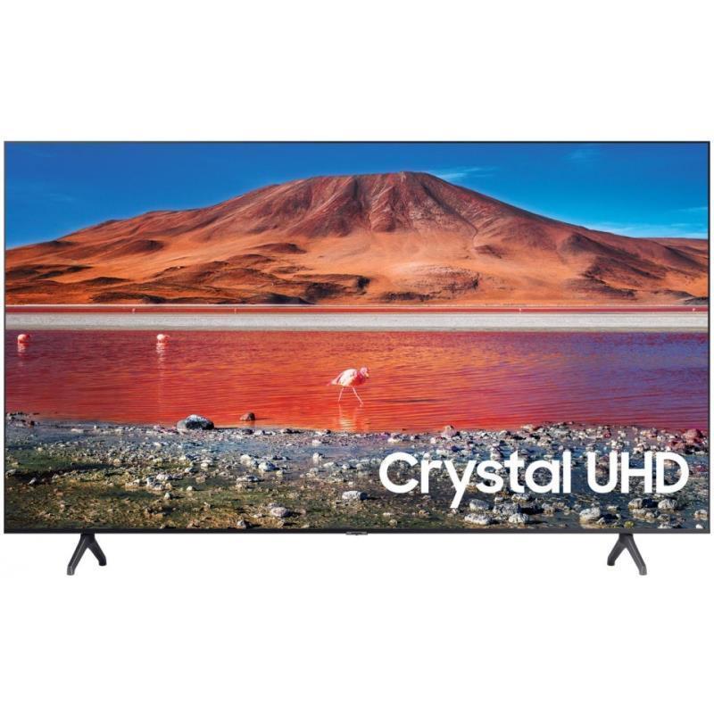 تلویزیون 65 اینچ سامسونگ65TU7100