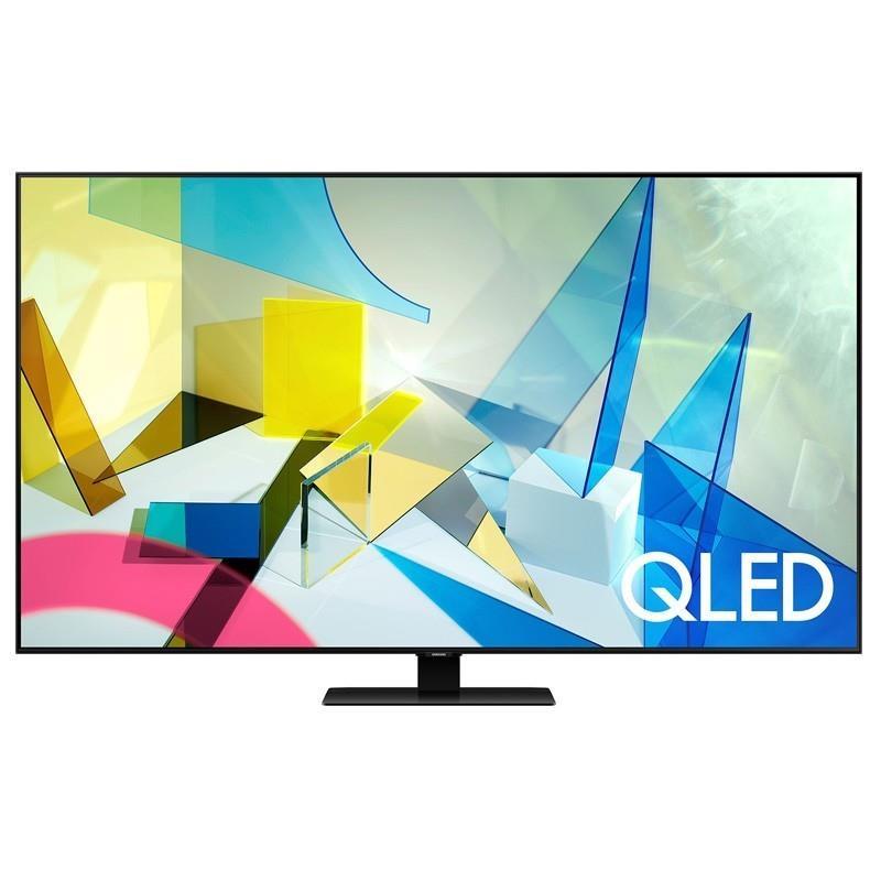 تلویزیون سامسونگ 75Q80T
