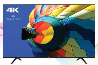 تلویزیون هایسنس 43A7100