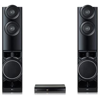 سینما خانگی 1250 وات ال جی مدل LHD687