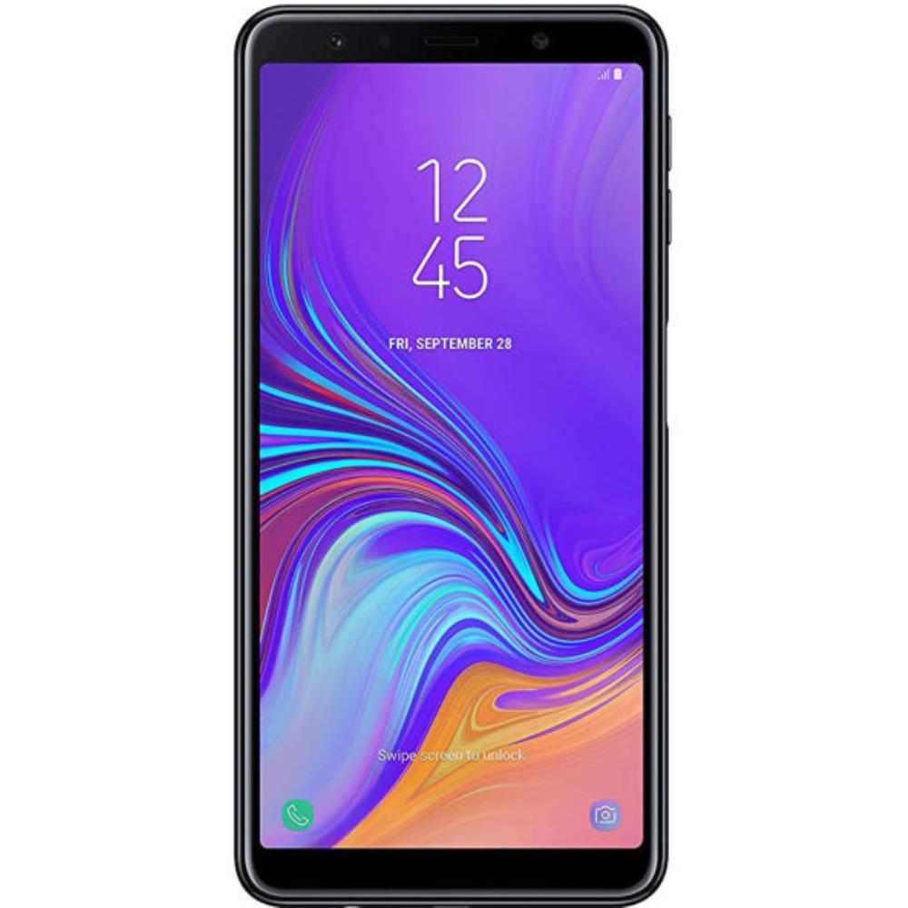گوشی موبایل سامسونگ مدل Galaxy A7 2018 دو سیم‌کارت