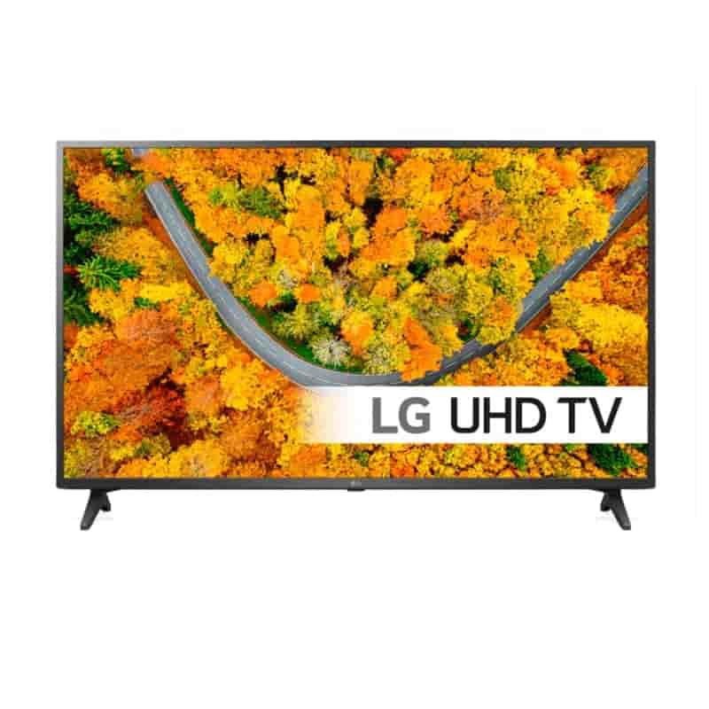 تلویزیون 50 اینچ ال جی مدل LG UP7500PVG
