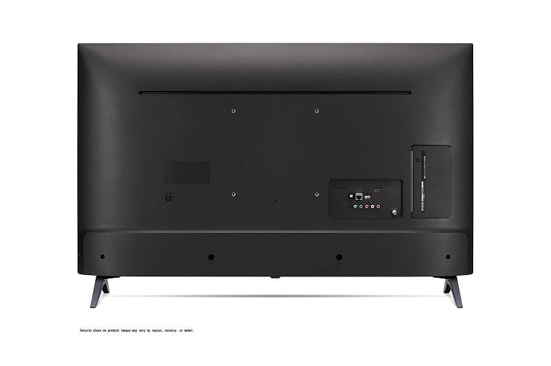تلویزیون 50 اینچ ال جی مدل LG UP7500PVG