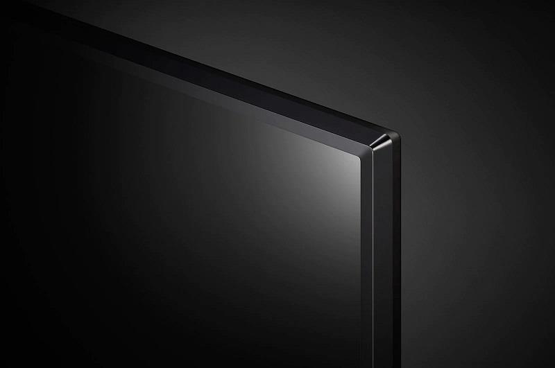 تلویزیون 50 اینچ ال جی مدل LG UP7500PVG