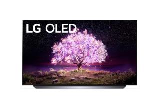 تلویزیون 55 اینچ و 4K ال جی مدل LG C1