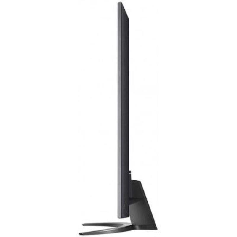 تلویزیون 55 اینچ و 4K ال جی مدل LG NANO86