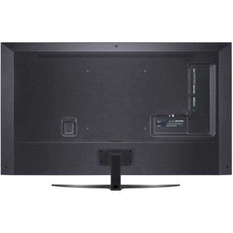 تلویزیون 55 اینچ و 4K ال جی مدل LG NANO86