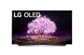 تلویزیون 65 اینچ و 4K ال جی مدل LG C1