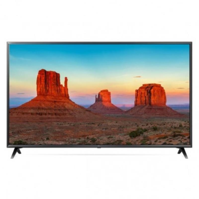 تلویزیون 65 اینچ ال جی  LG UK6300
