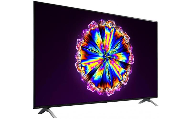 تلویزیون 65 اینچ 4K نانوسل ال جی مدل 2020 65NANO90