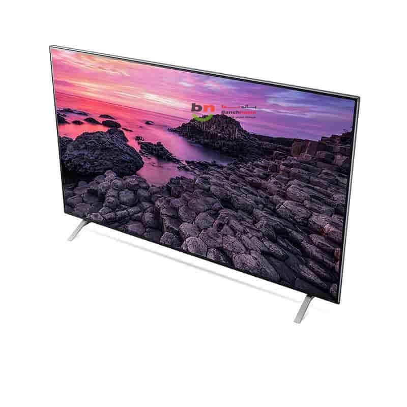 تلویزیون 65 اینچ 4K نانوسل ال جی مدل 2020 65NANO90