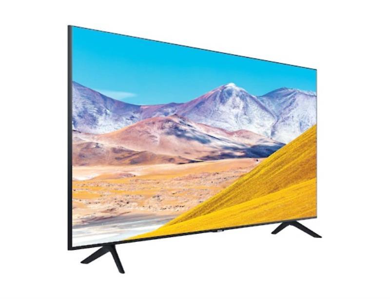 تلویزیون سامسونگ 65TU8000