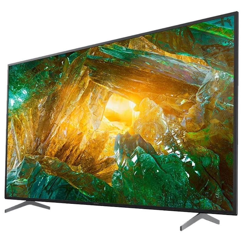 تلویزیون سونی 75X8000H