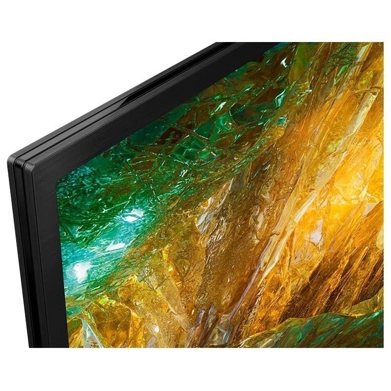 تلویزیون سونی 75X8000H