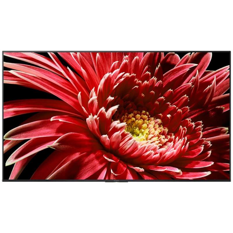 تلویزیون سونی 85X8500G