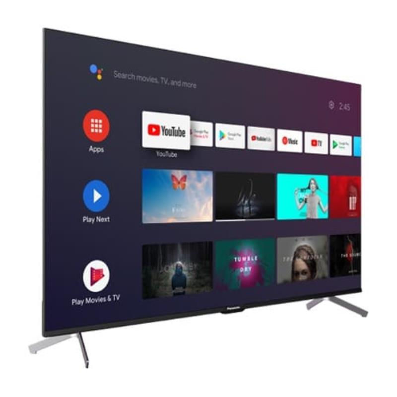 تلویزیون پاناسونیک   65HX750