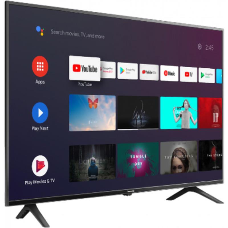 تلویزیون پاناسونیک 75HX655