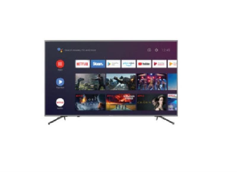 تلویزیون هایسنس 50A62G
