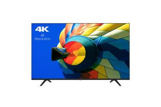 تلویزیون هایسنس  55A7100