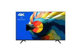 تلویزیون هایسنس  65A7100