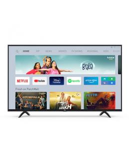 تلویزیون هوشمند شیائومی مدل گلوبال L65M5-5ASP