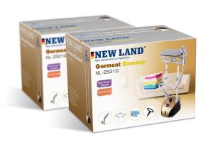 اتو ایستاده نیولند مدل 2521