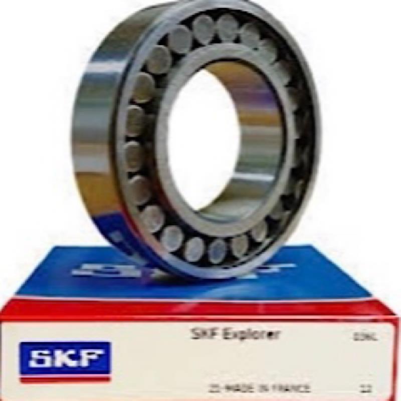 نمایندگی بلبرینگ skf