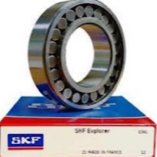 نمایندگی بلبرینگ skf