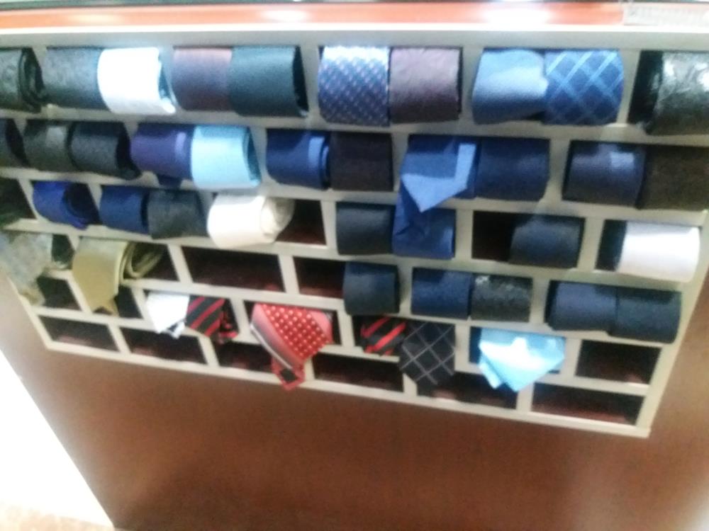 کراوات مردانه اصل ترک دارای دستمال جیب هم مدل