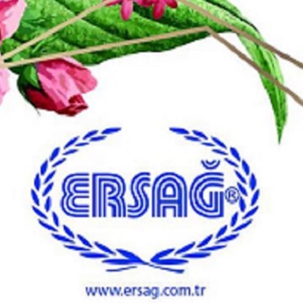 لوگوی فروشگاه محصولات ارسا(ersağ)