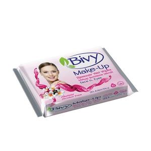 دستمال مرطوب Bivy