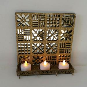 جا شمعی و جا کلیدی جدید